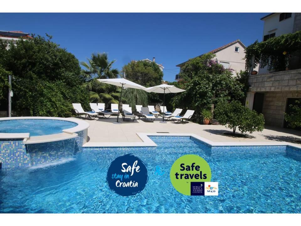 Villa Renipol Adults Only Villa Sutivan